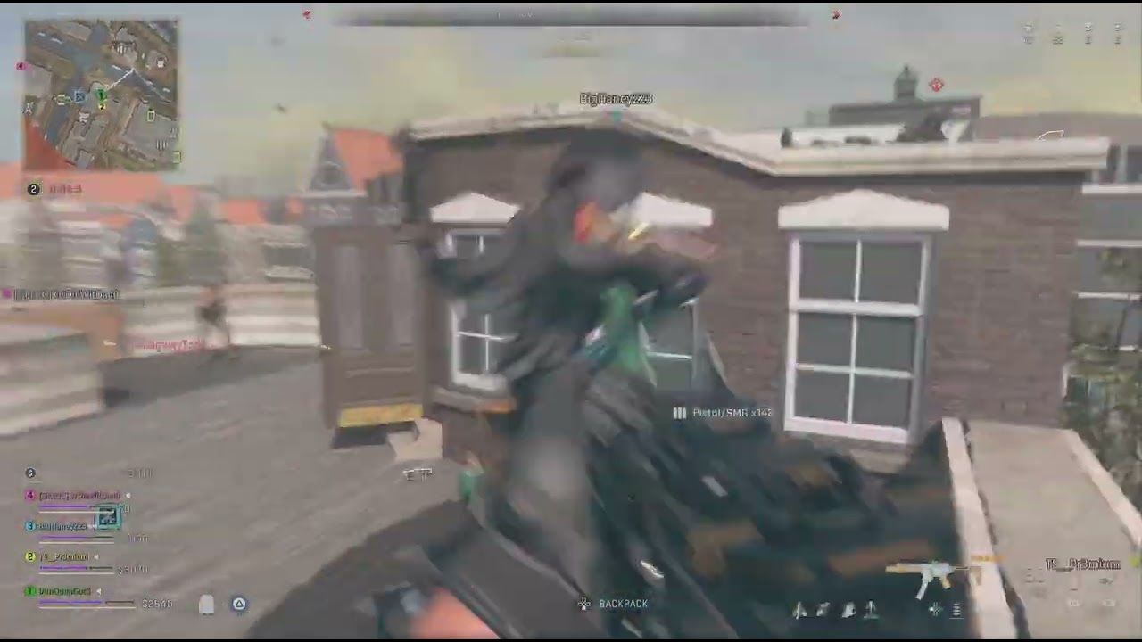 Call of Duty: Modern Warfare II