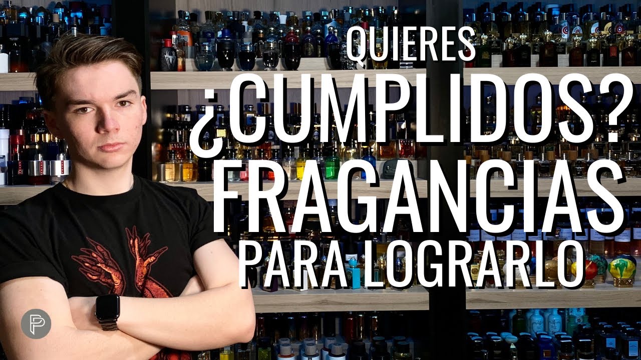¿QUIERES CUMPLIDOS? 