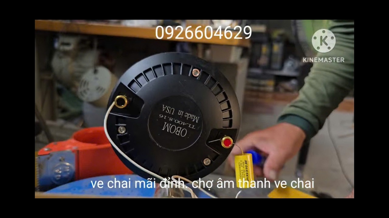 Loa đồng trục 40..âm ly khủng long KOREA. loa sân khấu. Đẩy Yamaha