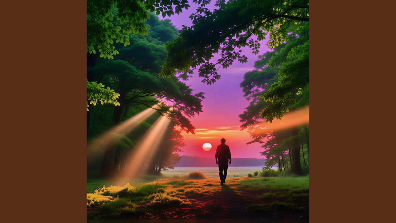 Die Farben Meiner Neuen Welt