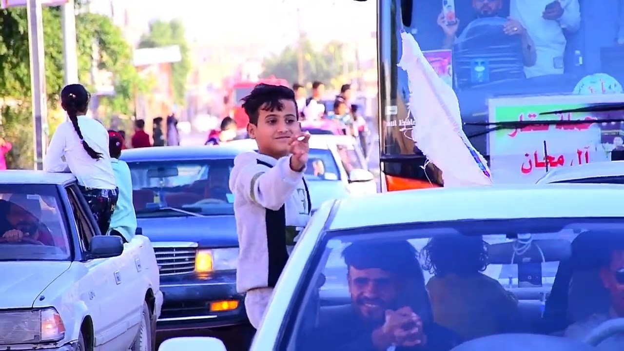 على مستوى العراق استقبال مهيب لقافلة الحجاج المعتمرين حملة الحاج ستار الجياشي . للحجز  07812108883
