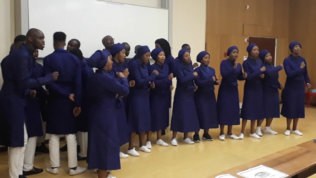 Wits youth conference