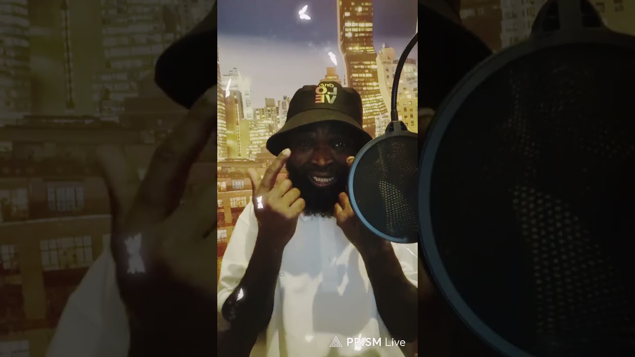 Ghana News Owusu Bempah Boys Of Prophet Show Attack Prophet Uche For His Prophecy About Bawumia