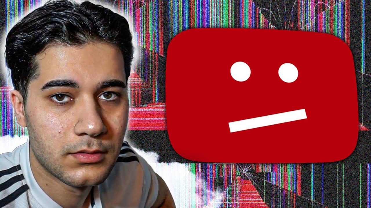 Für dieses Video wurde ich gesperrt...