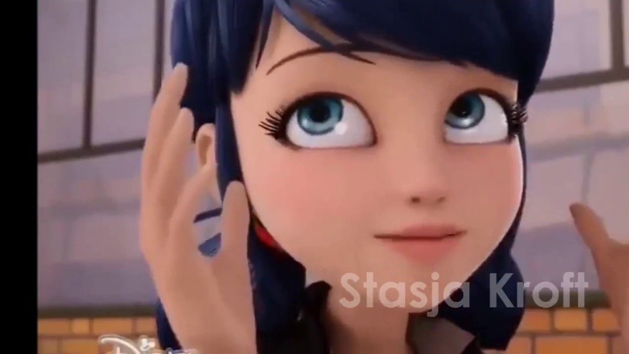 Клип Леди Баг и Супер Кот-Эо Оэ