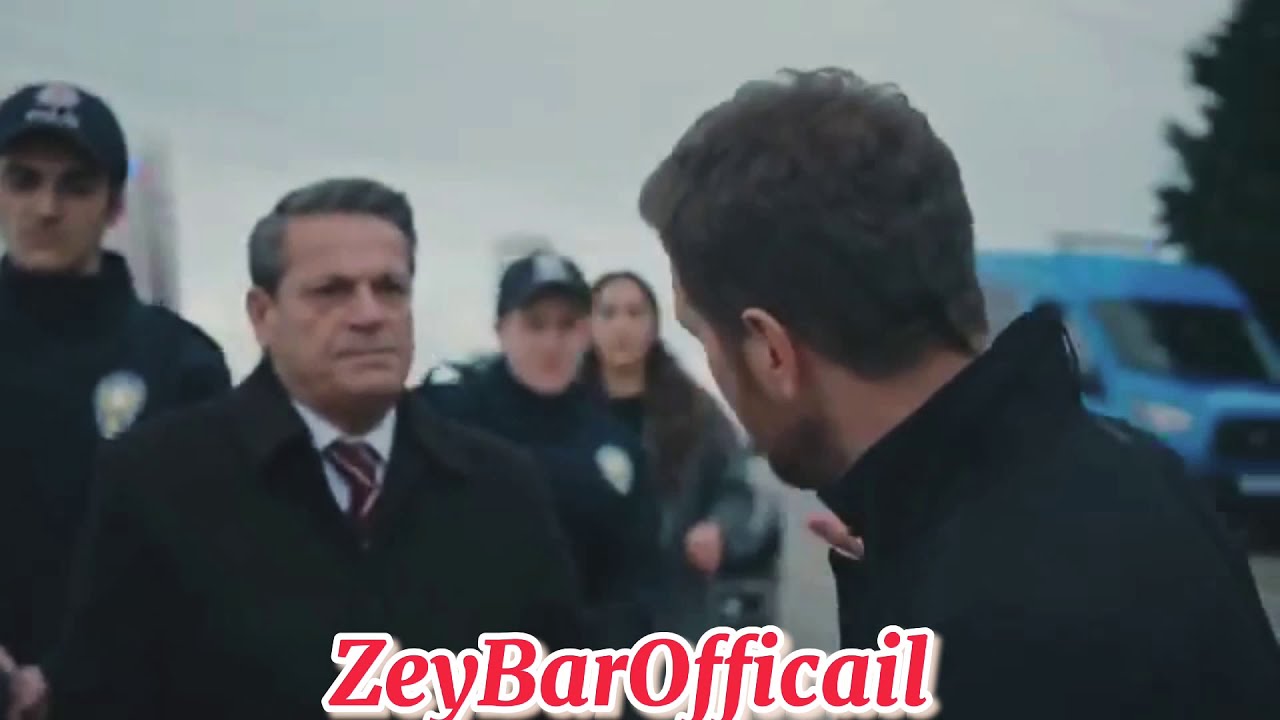 Zey&Bar-Öpesim Var (Doğduğun ev kaderindir)