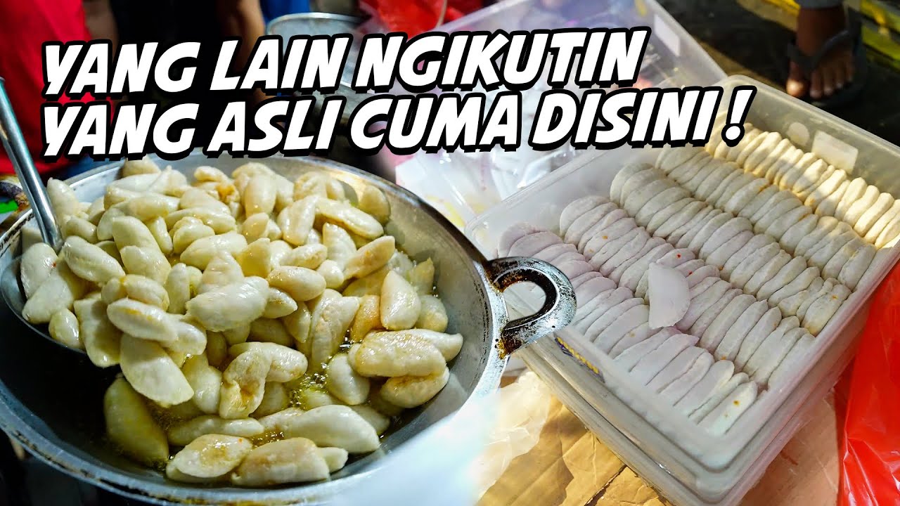 DI KASI TAU ORANG PADANG KLO DI ISI SAOS PADANG BAKALAN HABIS 10 RIBU PCS!