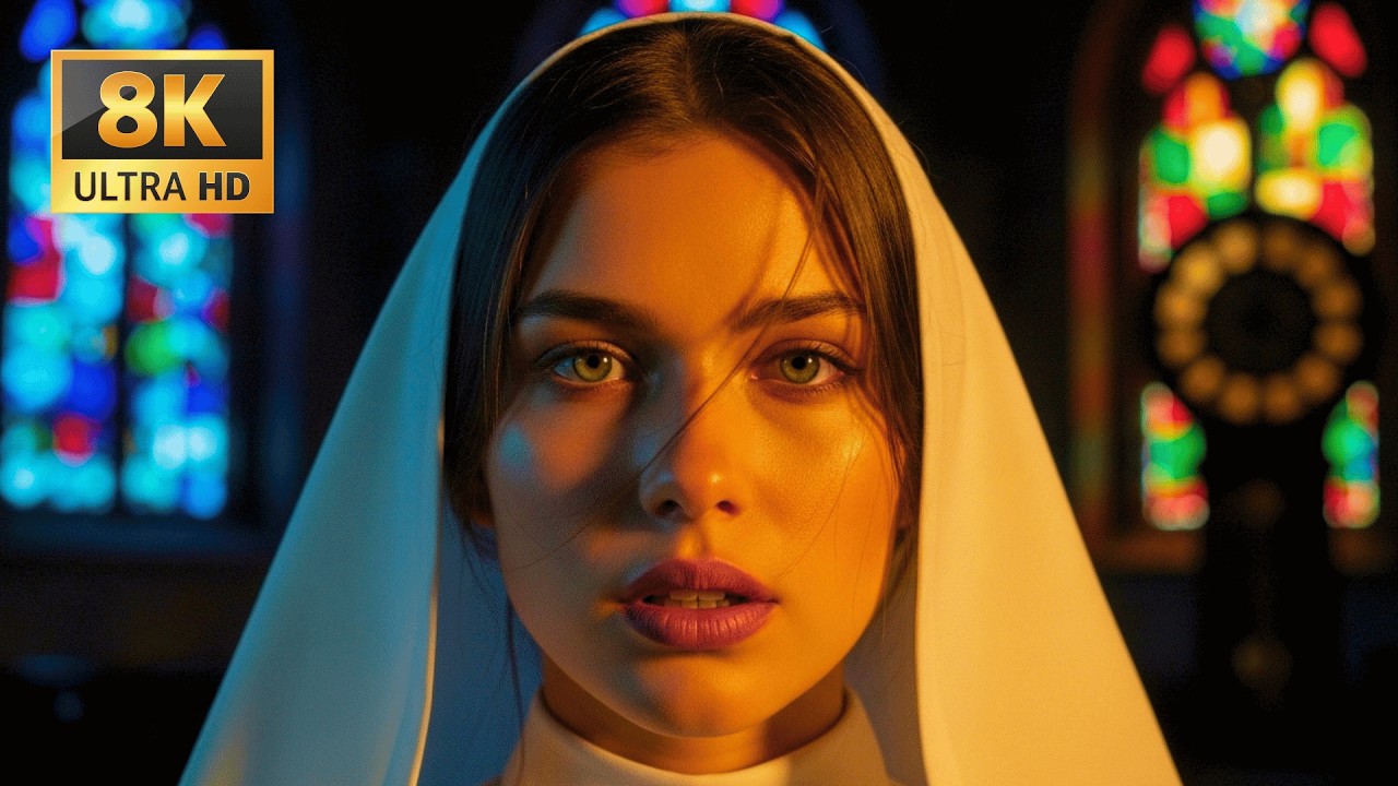 Gregorianische Klänge zur Beichte & Besinnung | Musik für das Reine Gewissen