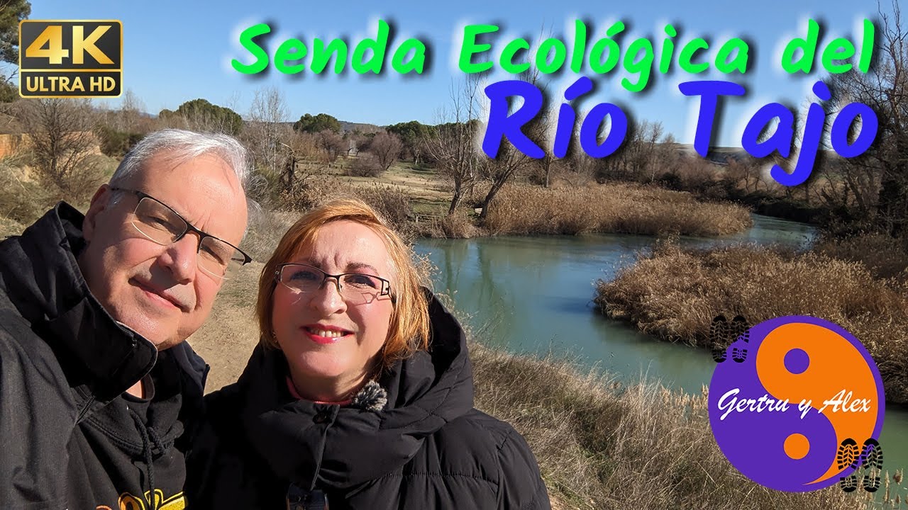 🌿 Recorriendo la Senda Ecológica del río Tajo con niños: Una aventura en familia 🌍👨‍👩‍👧‍👦