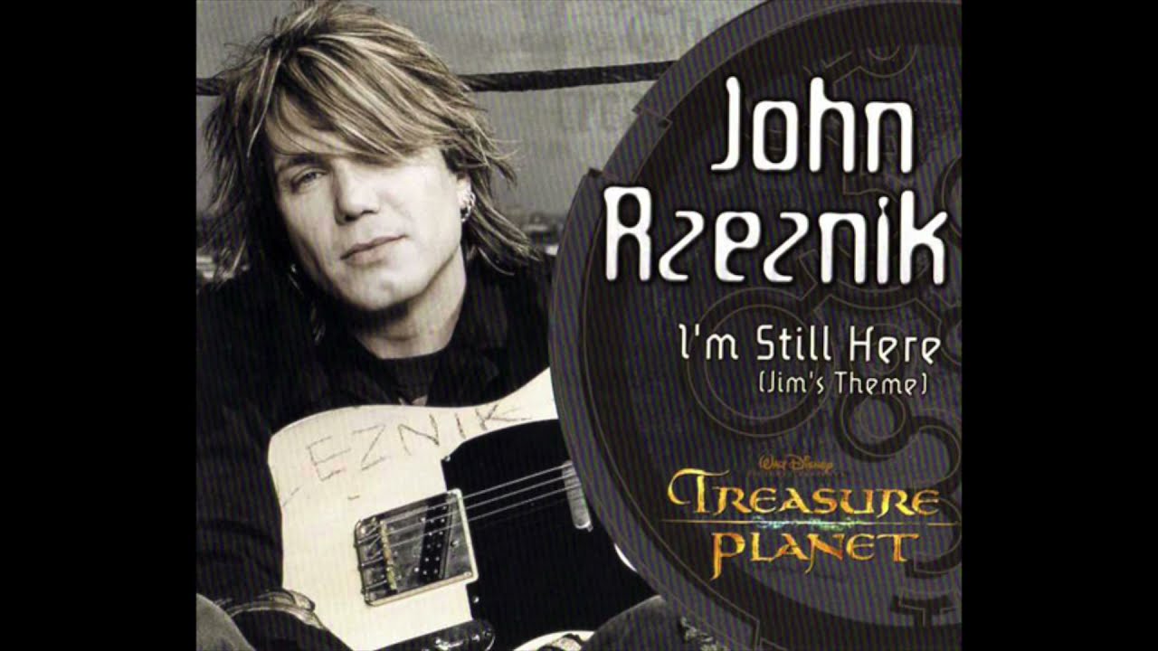 John Rzeznik 