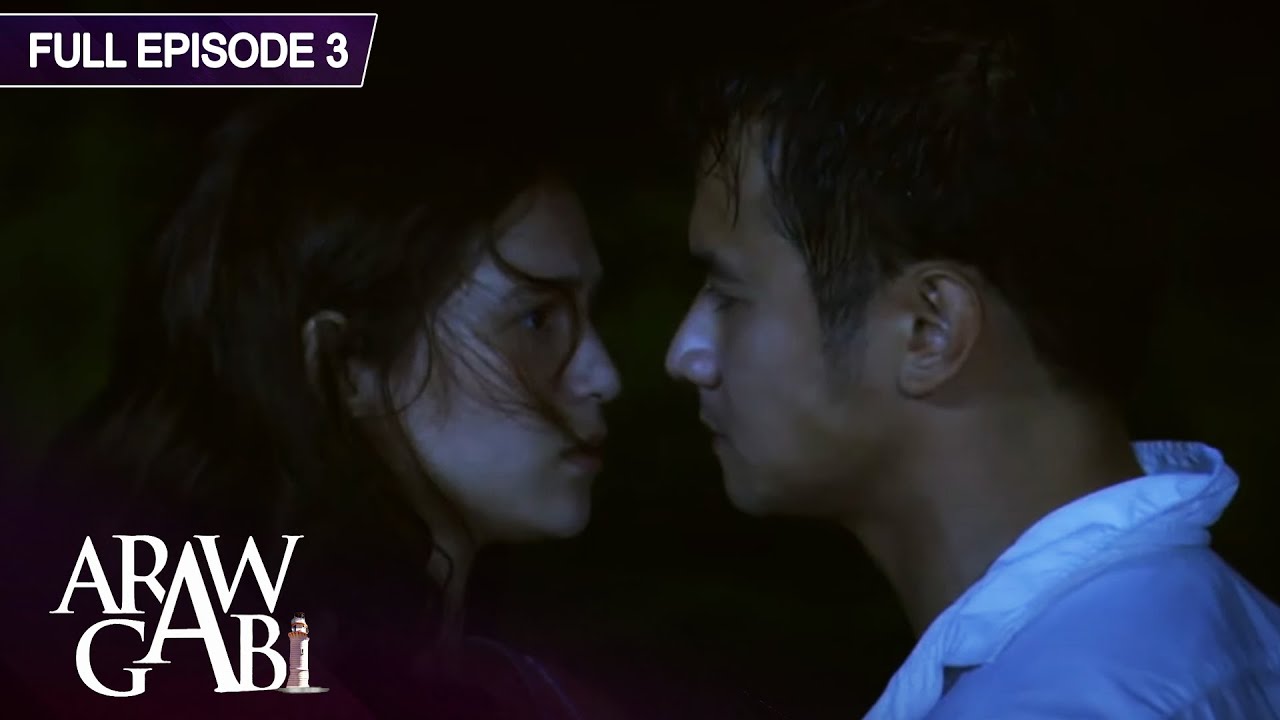 [ENG SUB] Ep 3 | Araw Gabi | JM De Guzman, Barbie Imperial, Vina Morales