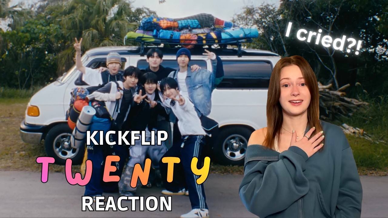 KickFlip(킥플립) 
