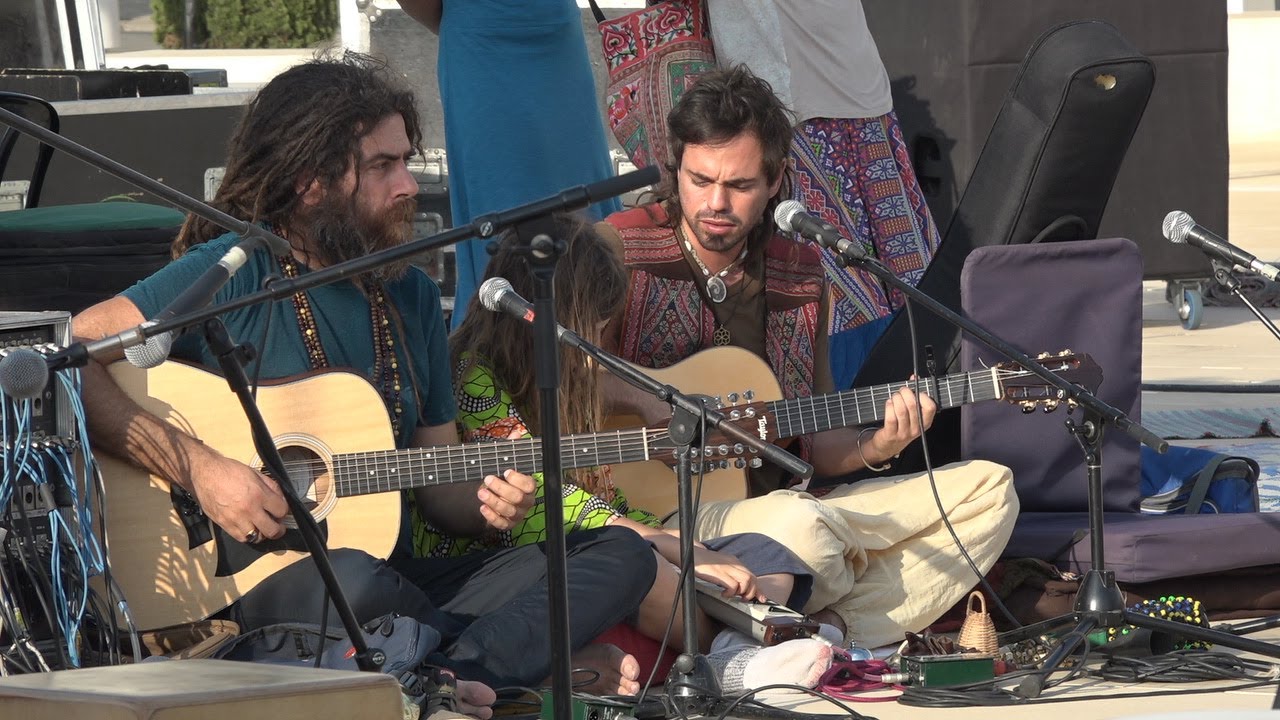 אופיר אבן אודם - כנפי רוח (קטע יצירה) Ophir Evenodem and Friends