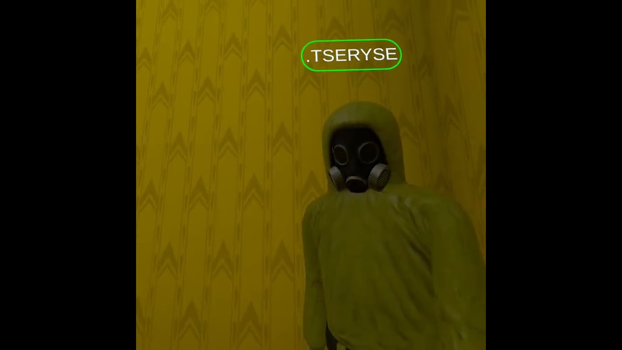 NoClip vr with friends