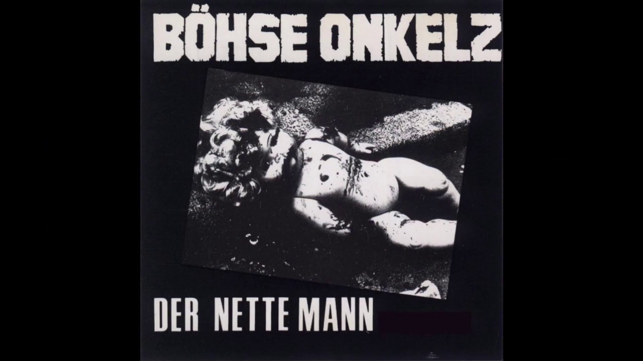 Böhse Onkelz - Böhse Onkelz - Titel 13