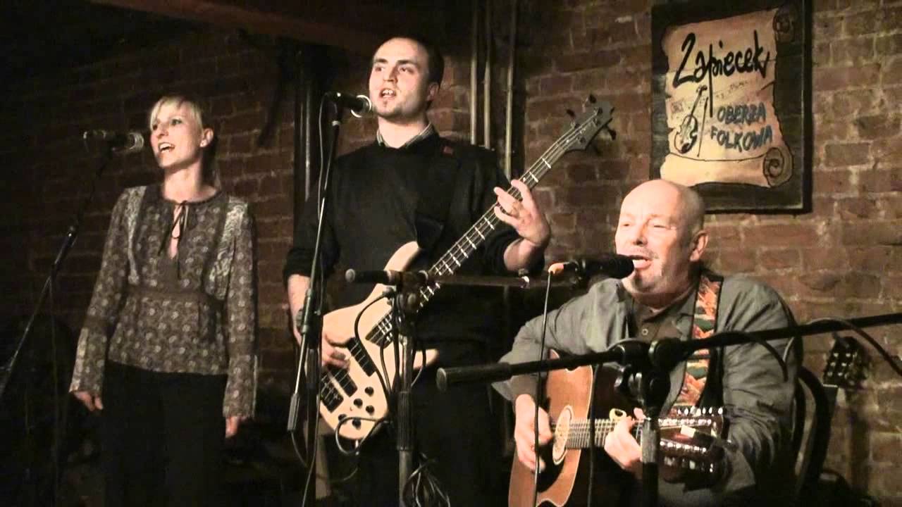 ANDRZEJ KOCZEWSKI - Jesienne wino