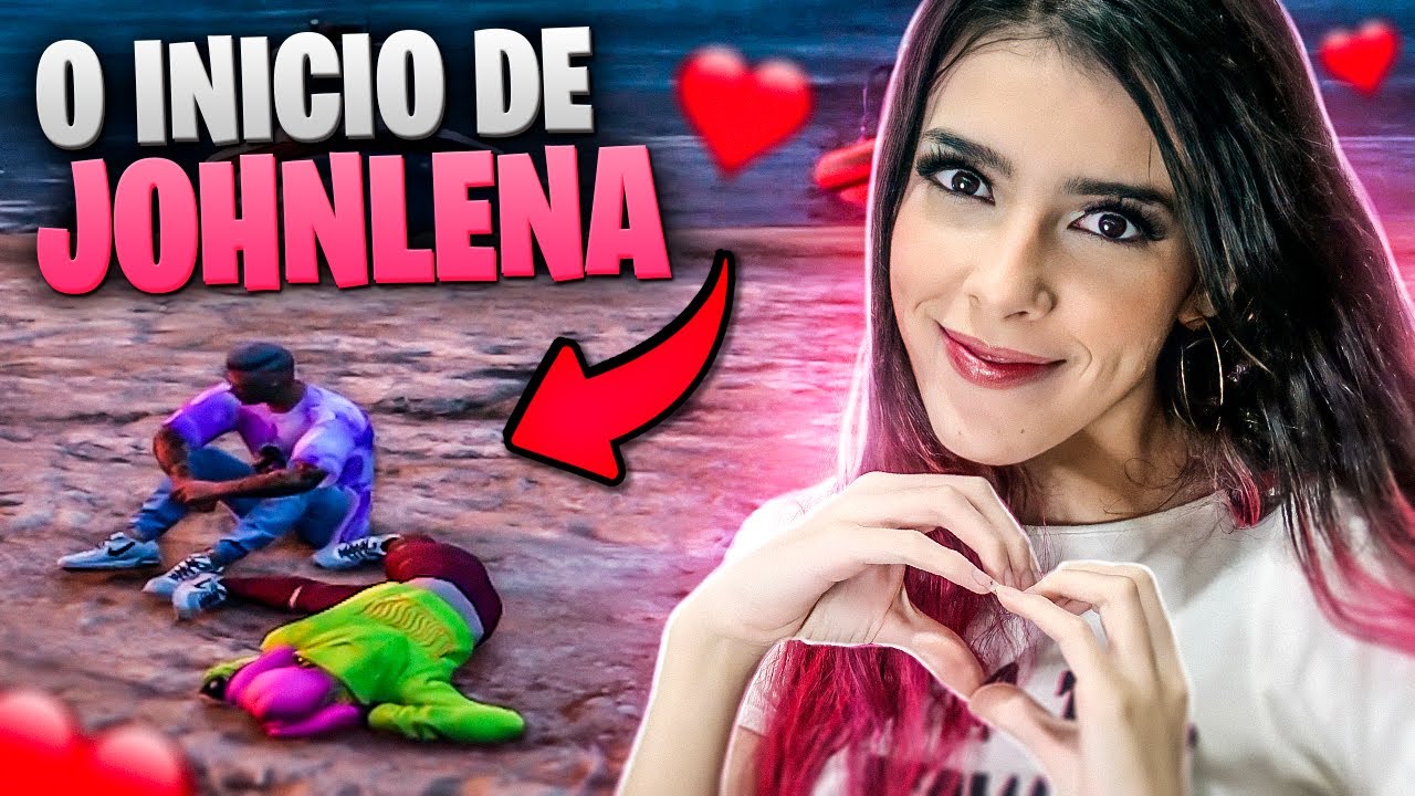 Me afoguei e ELE me SALVOU! Me apaixonei? (Selena - GTA RP) EP.06