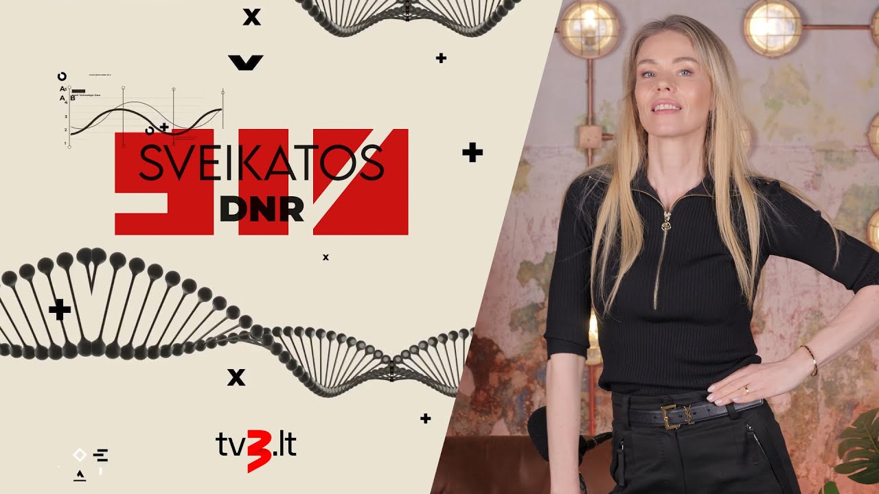 SVEIKATOS DNR. „Šokoladas sielai“ įkūrėja atskleidė, kaip atsikratyti svorio: padėjo 1 taisyklė