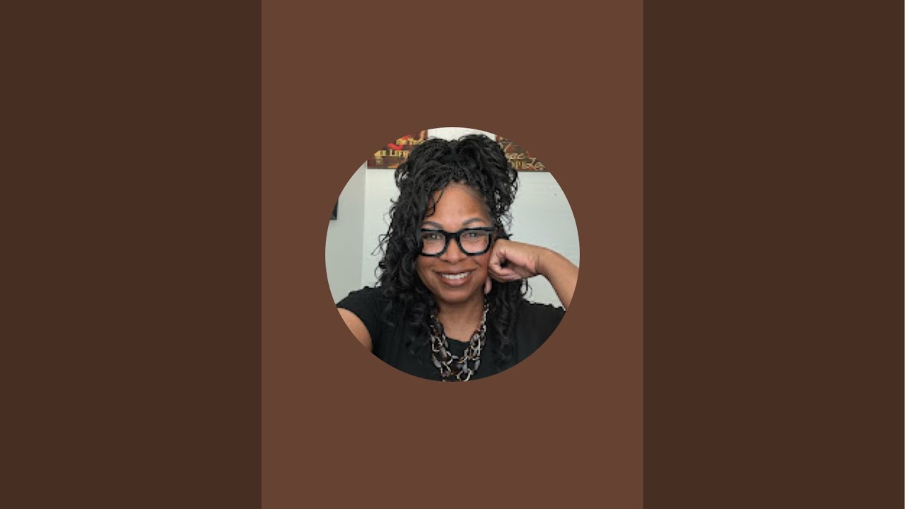 Becoming A Better You LLC -Dr Erika Epps is live! Devotionals with Dr. E. 1-8-26