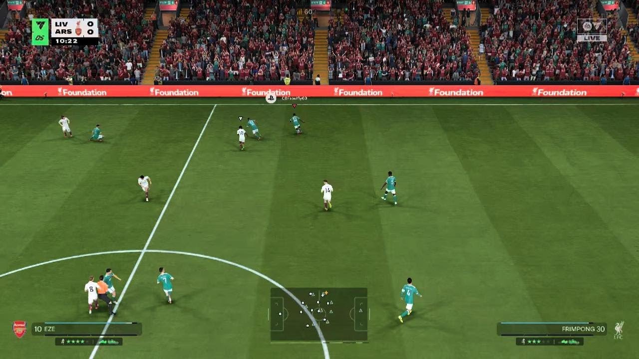 EA SPORTS FC 26_LIV 3 - 0 ARS
