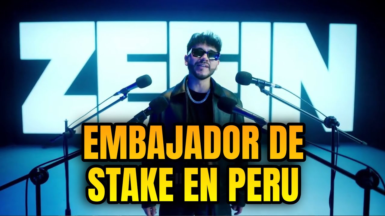 STAKE ANUNCIO LA SORPRESA DEL ZEIN - NOTICIAS FIERRO