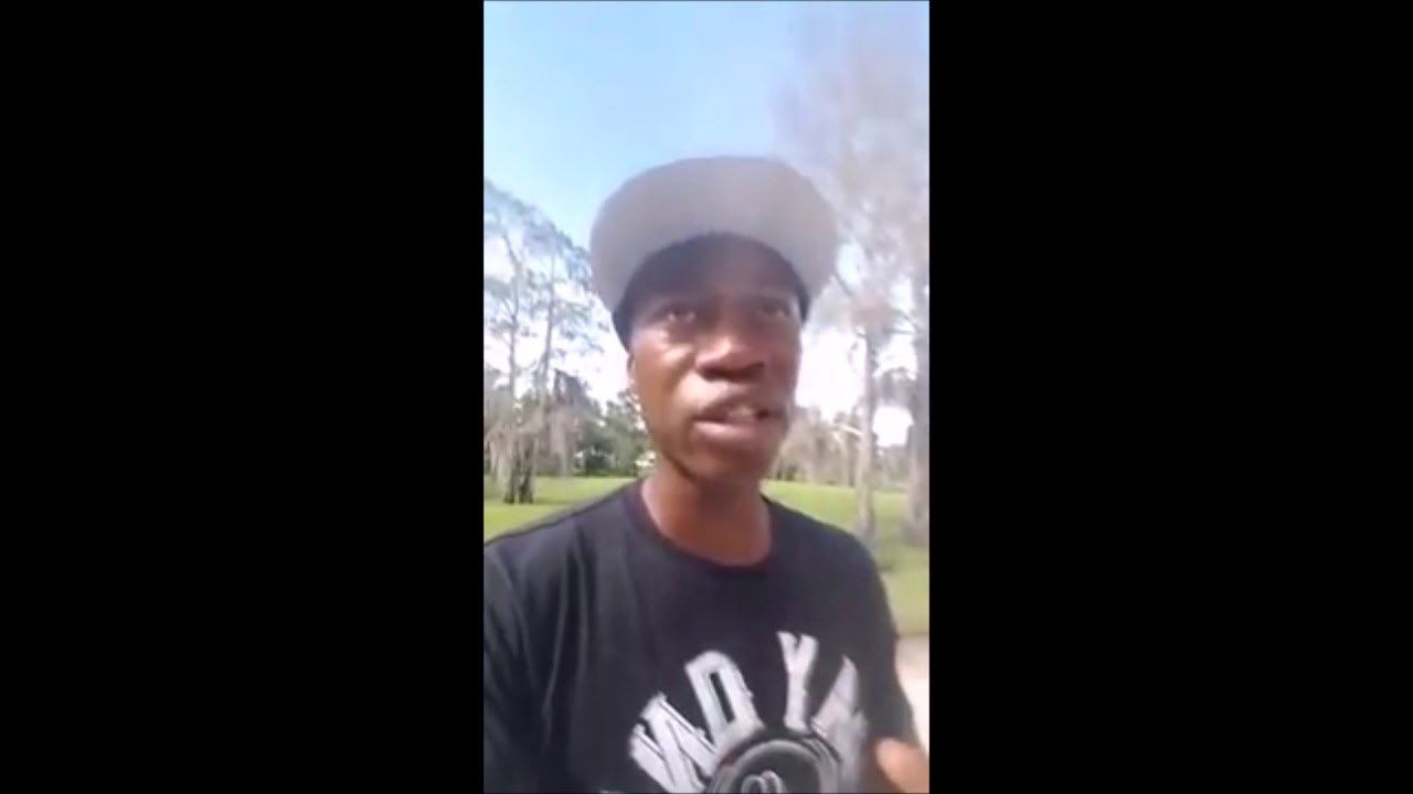 Brother Polight Responds To The Conscious Community!!!!!!