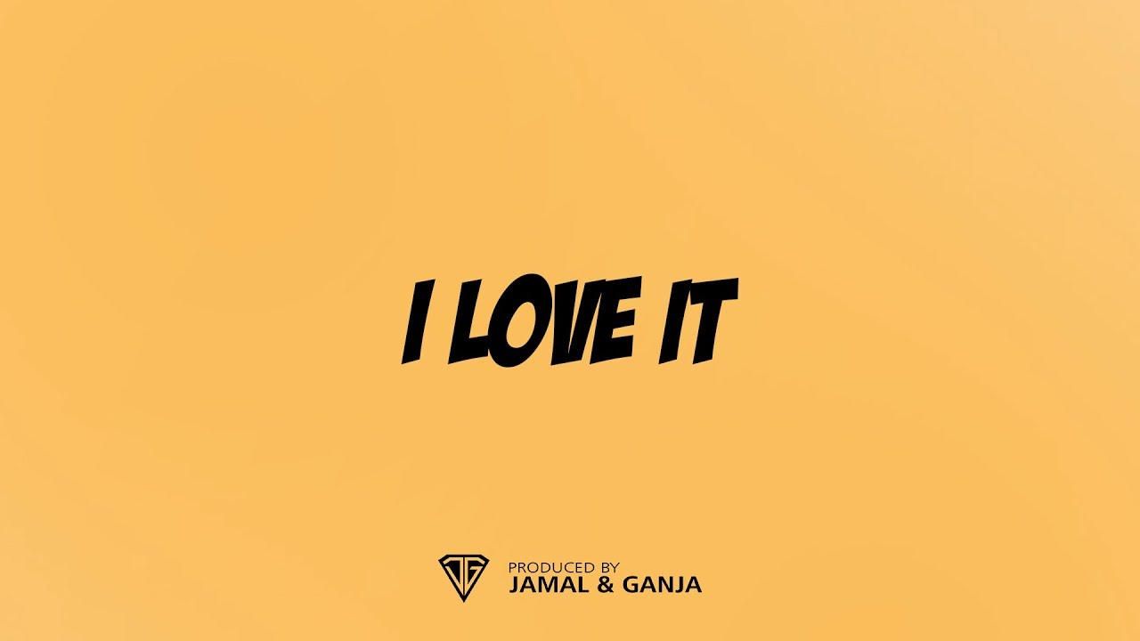kanye west x da baby type beat - i love it - hip-hop type beat