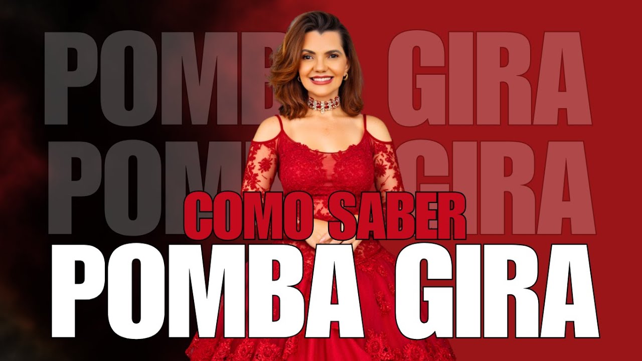 Como saber o nome da minha Pomba Gira, sem ligação com religião? #pombagira #pombasgiras