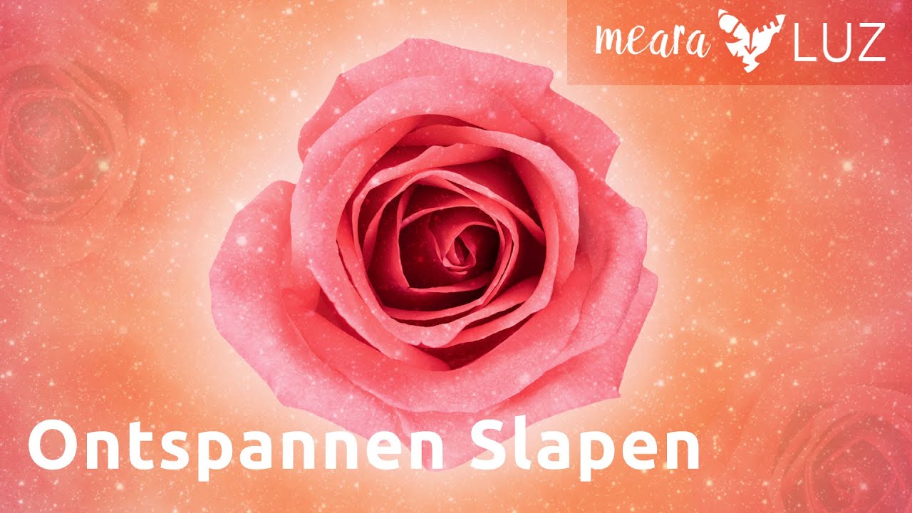 Slaapmeditatie voor Zelfliefde: 