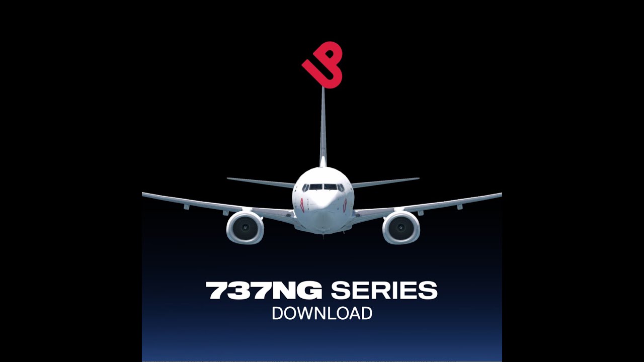 Threshold 737 Level UP