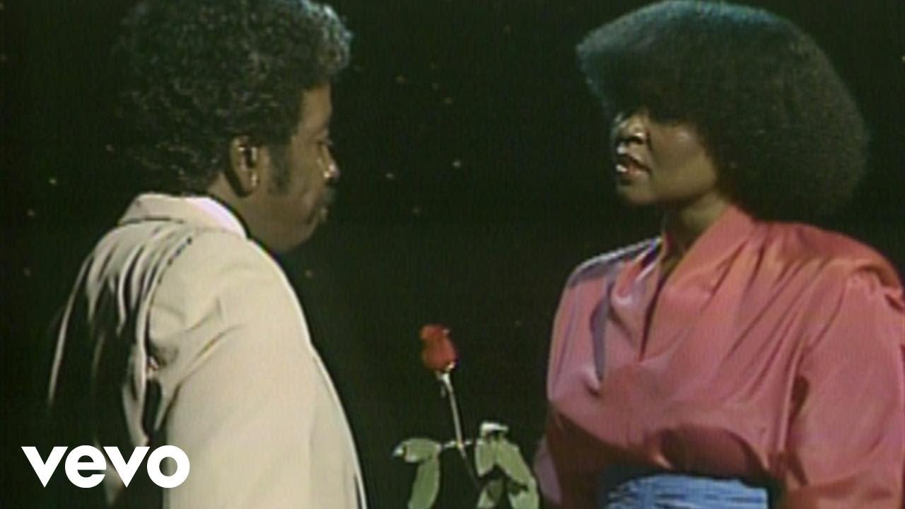 Jackie Moore - Love Won't Let Me Wait (Official Video)