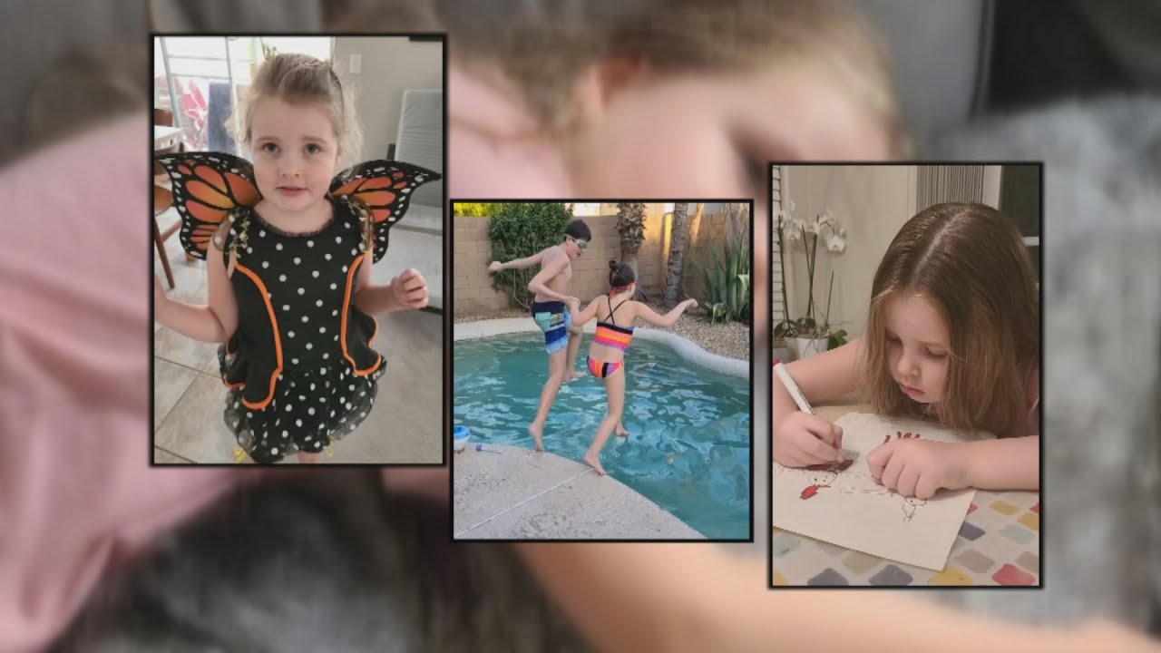 Phoenix doctor using treatment to help kids with autism