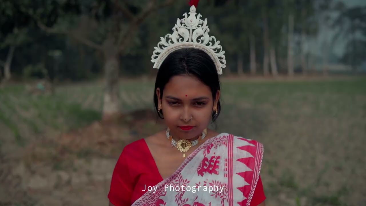 Wedding teaser Priyanka weds Rajit 