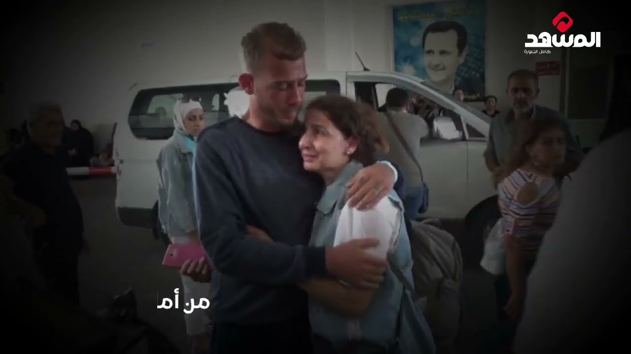 دفي حالك يا ابني.. تفاصيل مؤثرة تضمنتها محادثة أخيرة بين الأم وابنها لحظة اقلاع المركب المنكو.ب