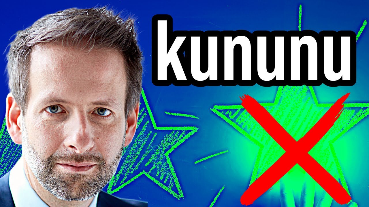Kununu Sternebewertung ⭐ gel&ouml;scht - employer branding Rechtsanwalt