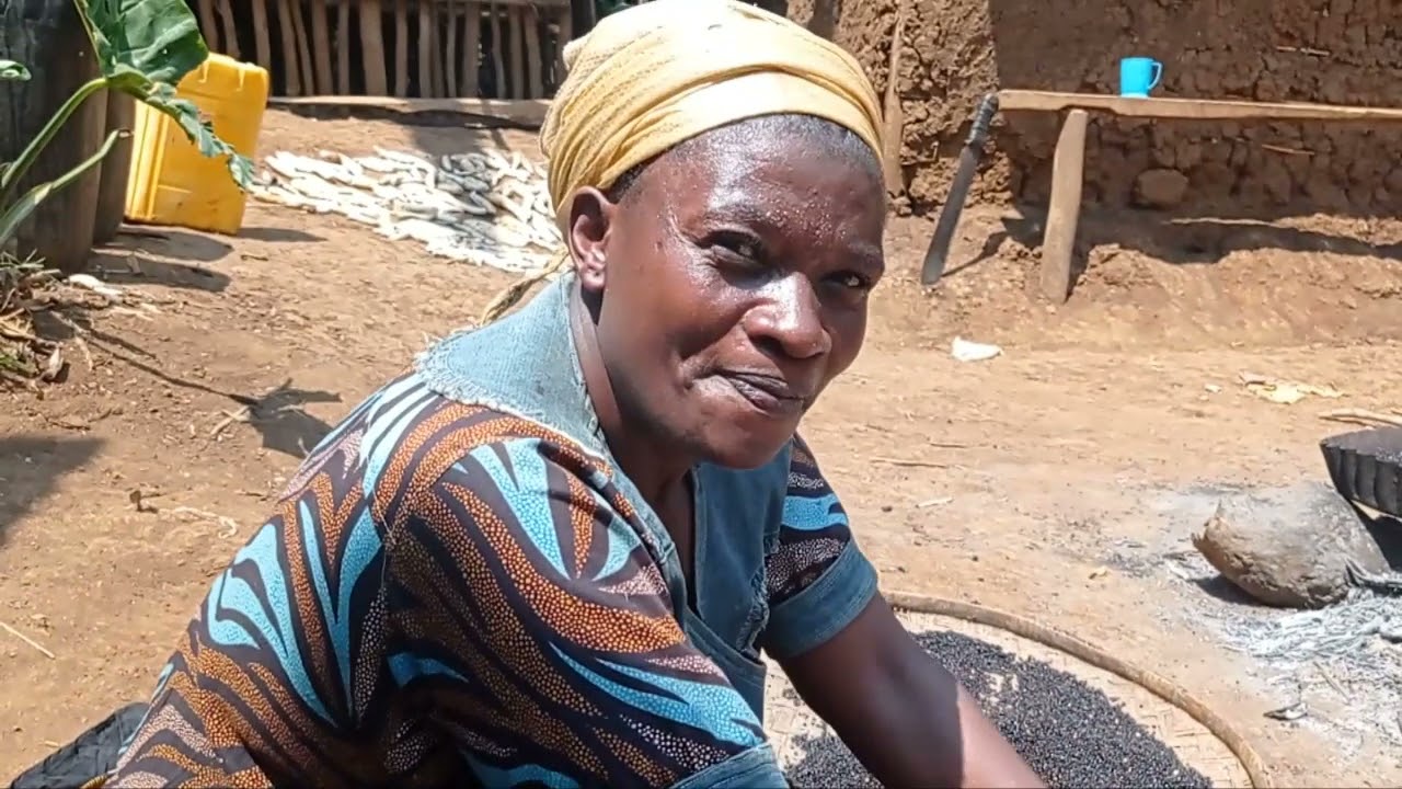 Kasigisi, la Saveur du bushi.