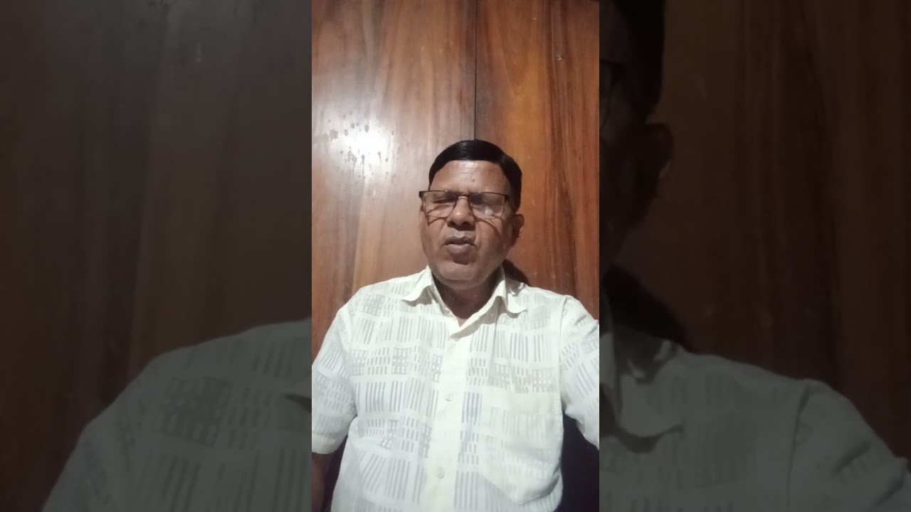 বাবায় মারলে মায়ের কাছে যায় কিন্তু মাও যদি মারে তাহলে কার কাছে যায়?