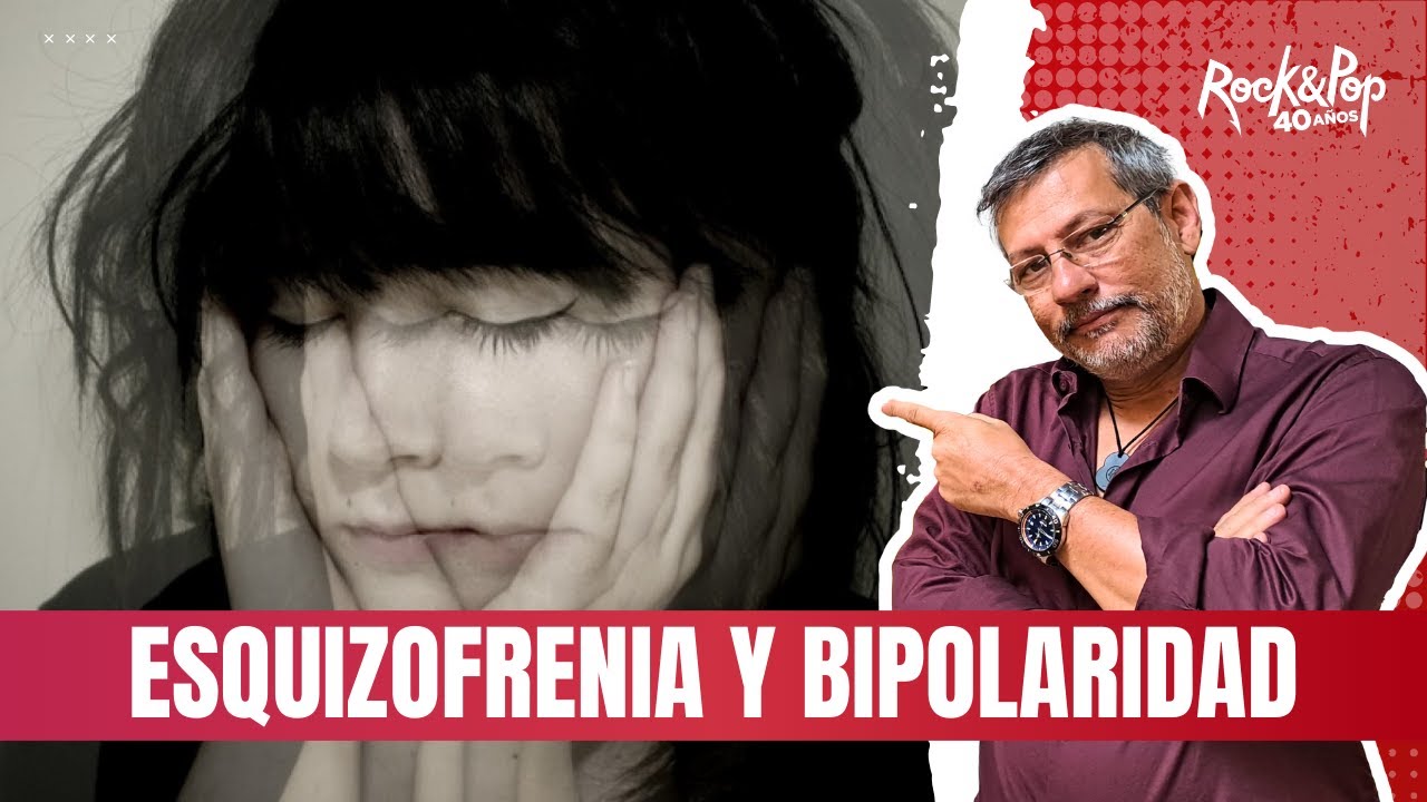 ESQUIZOFRENIA y BIPOLARIDAD / El análisis del Lic. GABRIEL CARTAÑA