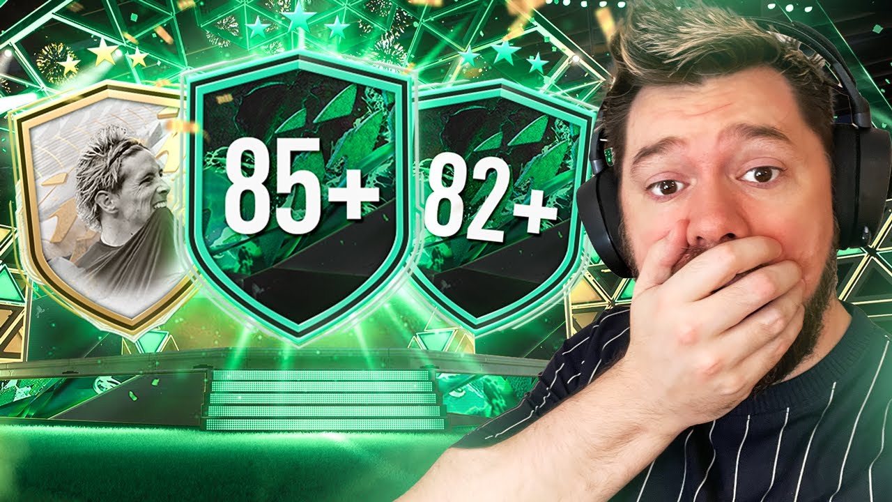 3 VERY CHEAP Icon SBCs & UPGRADES!