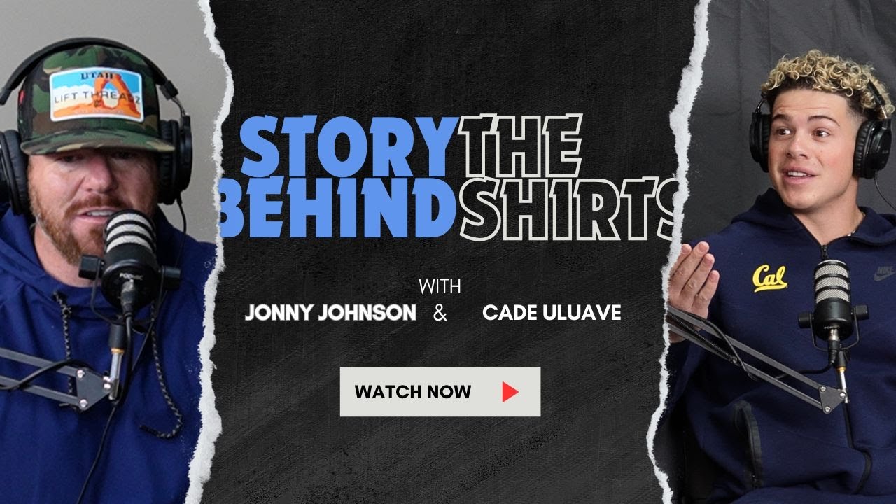 Talking all things college football with Cade Uluave