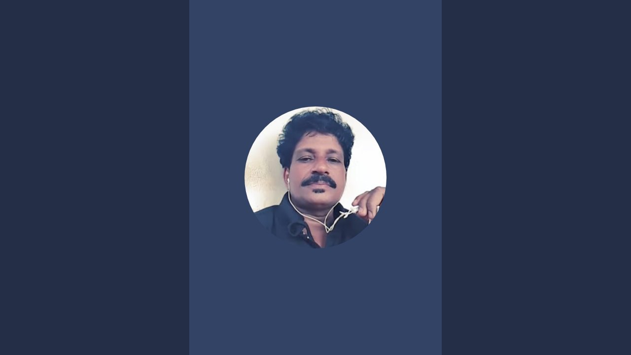 Ravindran K is live!