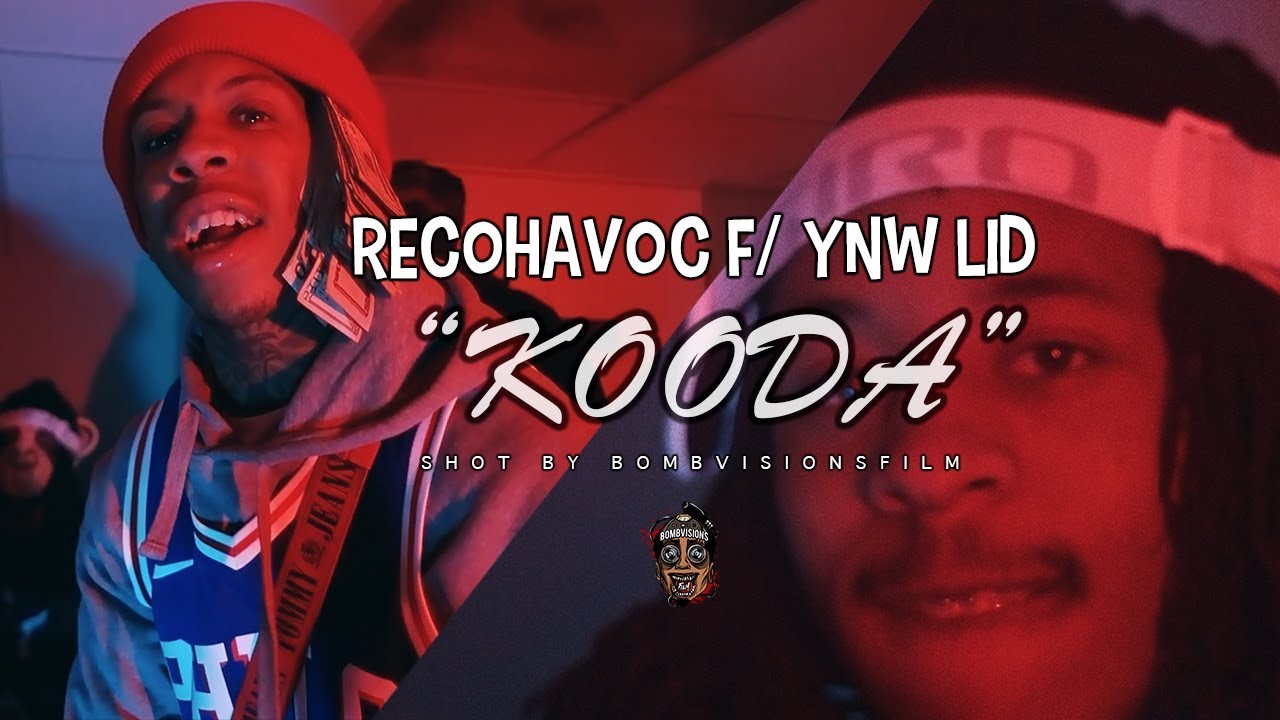 Recohavoc & YnwLid - 