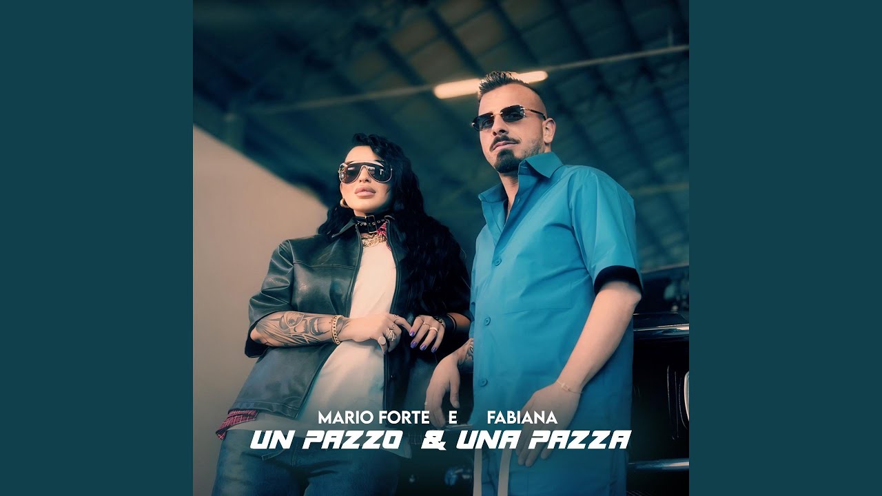 Un pazzo & una pazza