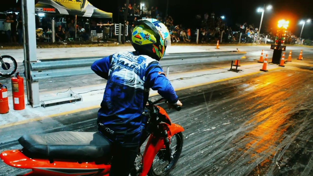 Resúmen de la fecha motos en alp....apertura de este 2026