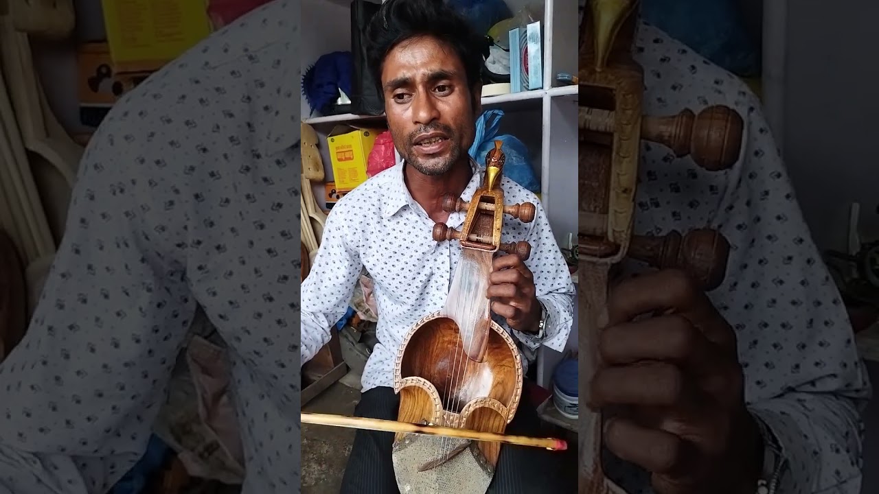 सारङ्गि बजार गित गाउँदै दिपक गन्धर्व गोपाल सारङ्गि हाउस काठमाडौंमा सारङ्गि  चाहिएमा कल या म्यासेज ल