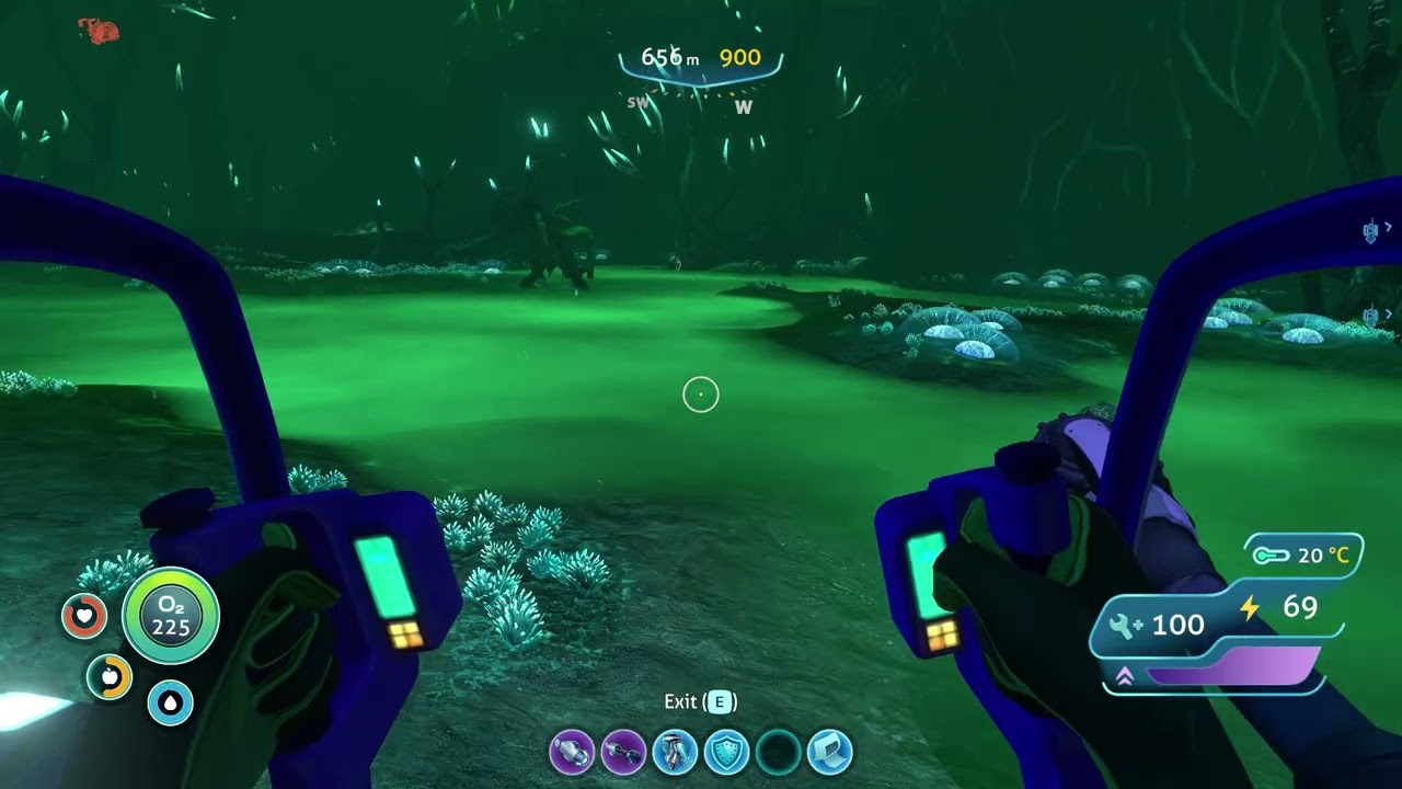 Subnautica 2026 // Getting closer to the end??