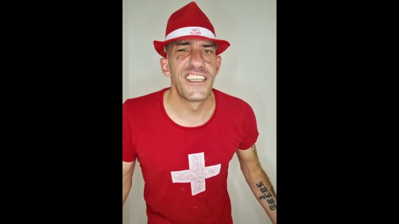 German Cringe TikTok #55
