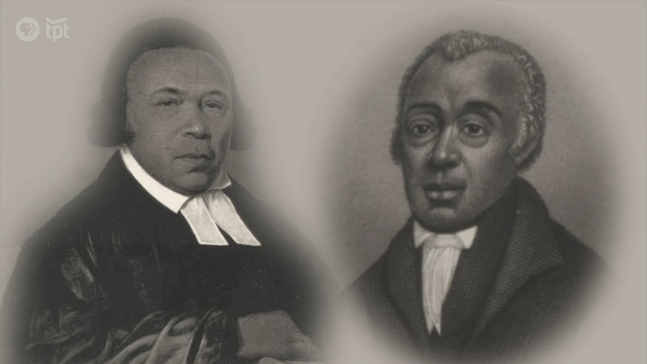 Black Church Leaders Provided Protection While Fighting Slavery