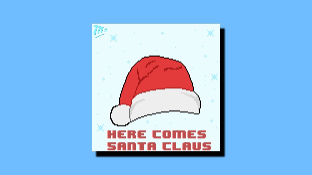 Gene Autry - Here Comes Santa Claus [Chiptune Cover]