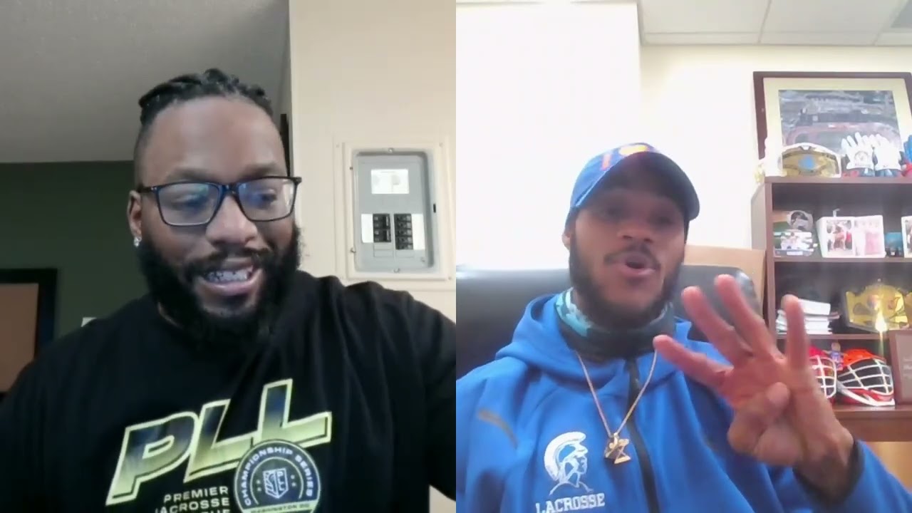 The Dre Lax Podcast: 